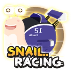 SNAIL RACING