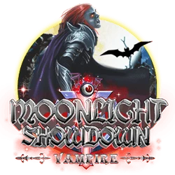 MOONLIGHT SHOWDOWN – VAMPIRE