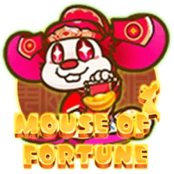 MOUSE OF FORTUNE