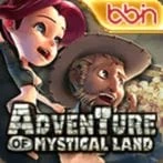 Adventure of Mystical Land