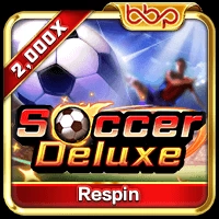 Soccer Deluxe