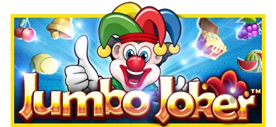 Jumbo Joker