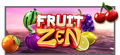 Fruit Zen