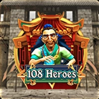 108 Heroes