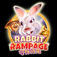 Rabbit Rampage