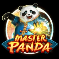 Master Panda