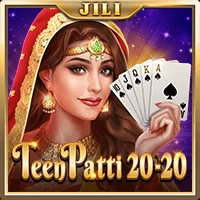 TeenPatti 20-20