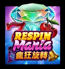 Respin Mania