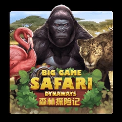 Big Game Safari