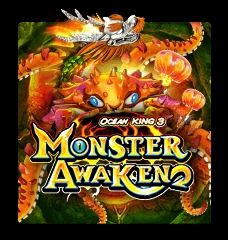 Fish Hunter Monster Awaken