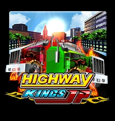 HighwayKings Progressive
