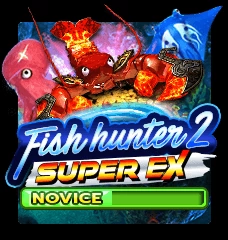 Fish Hunter 2 EX - Novice