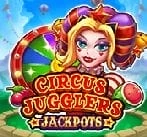 Circus Jugglers Jackpots