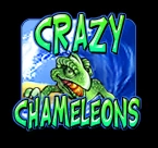 Crazy Chameleons