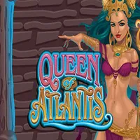 Queen of Atlantis