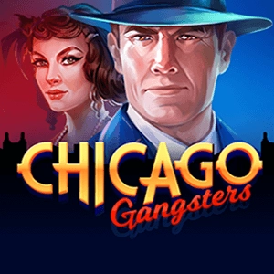 Chicago Gangsters