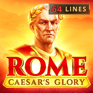 Rome: Caesars Glory