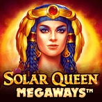 Solar Queen Megaways