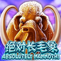 Absolutely Mammoth!