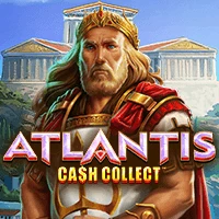 Atlantis: Cash Collect