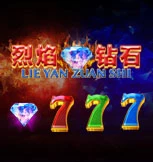 Lie Yan Zuan Shi
