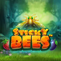 Sticky Bees