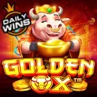 Golden Ox