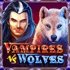 Vampires VS Wolves