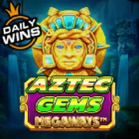 Aztec Gems Megaways