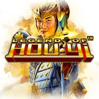 Legend of Hou Yi