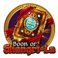 Book of Shangri-La
