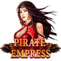Pirate Empress
