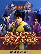 Kungfu Dragon