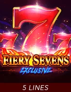 Fiery Sevens Exclusive