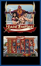 Jade Empire
