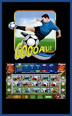 GoooalSlots