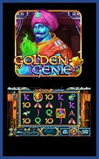 GoldenGenie
